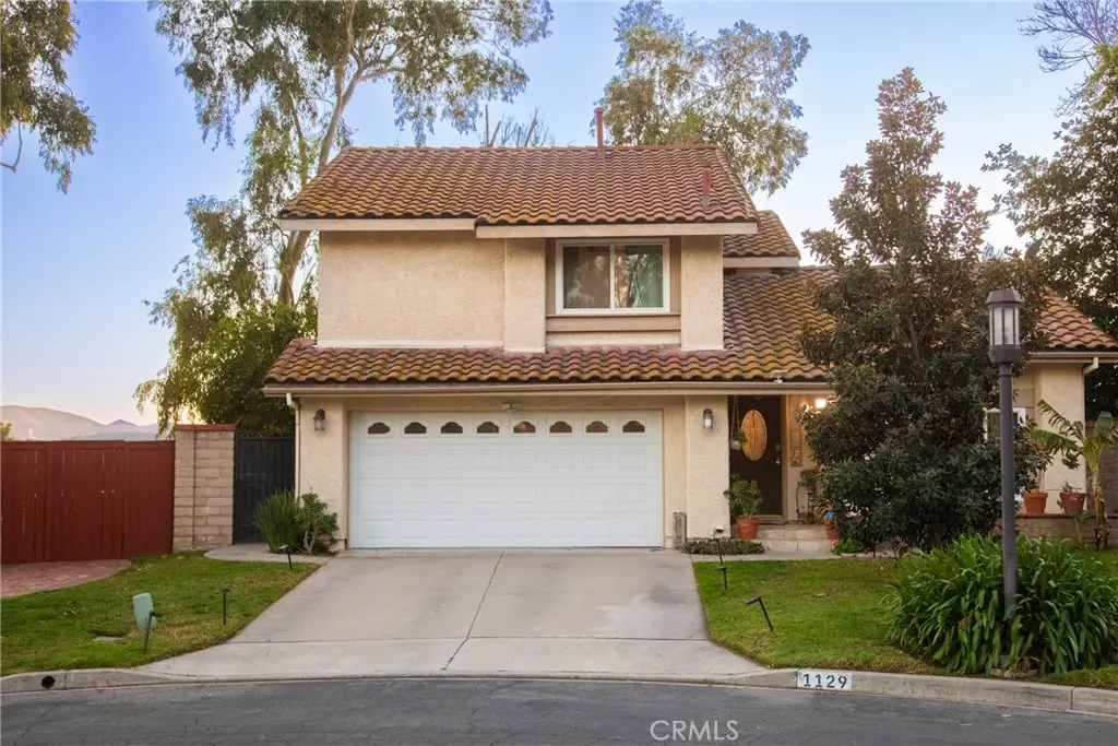 1129 Heatherview, Oak Park, CA 91377 - #1