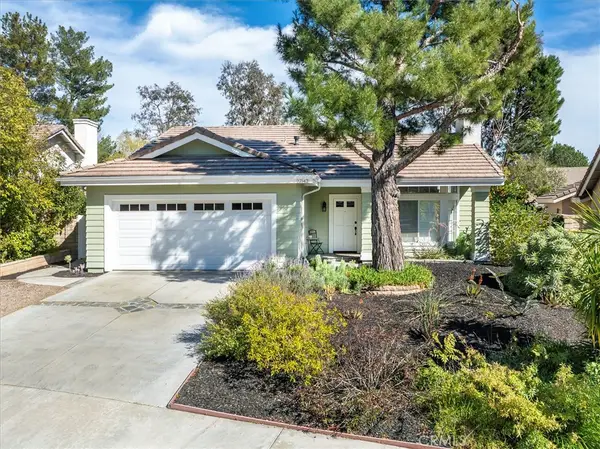 27142 Sanford, Valencia, CA 91354