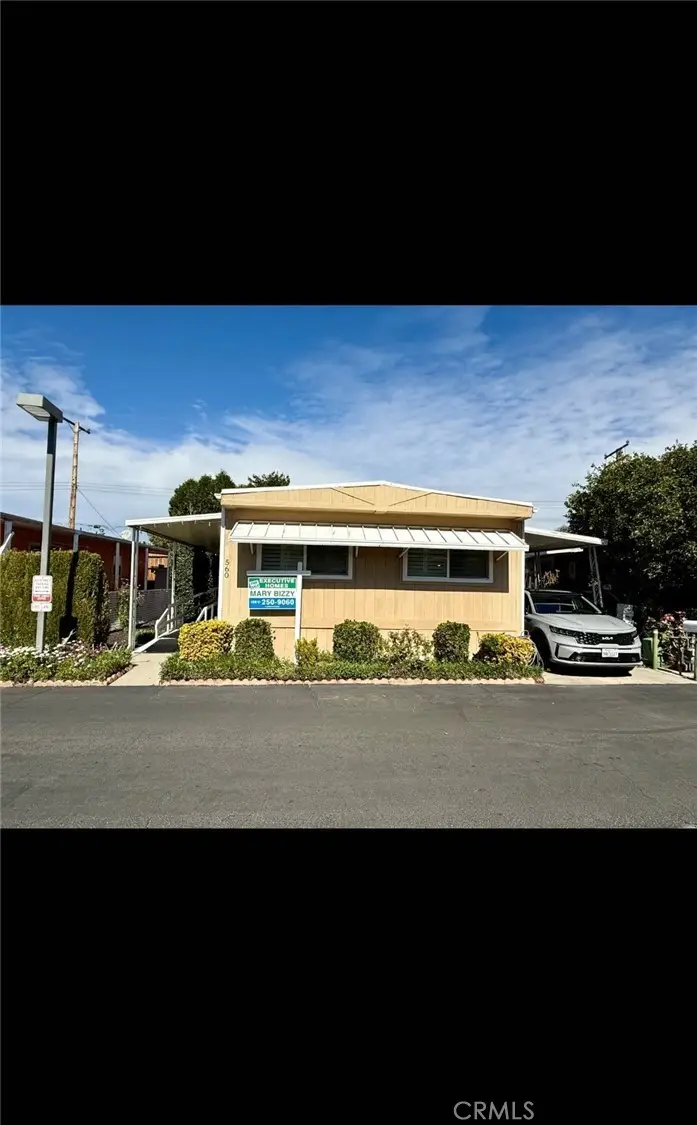 20401 Soledad Canyon #560, Canyon Country, CA 91351 - #1