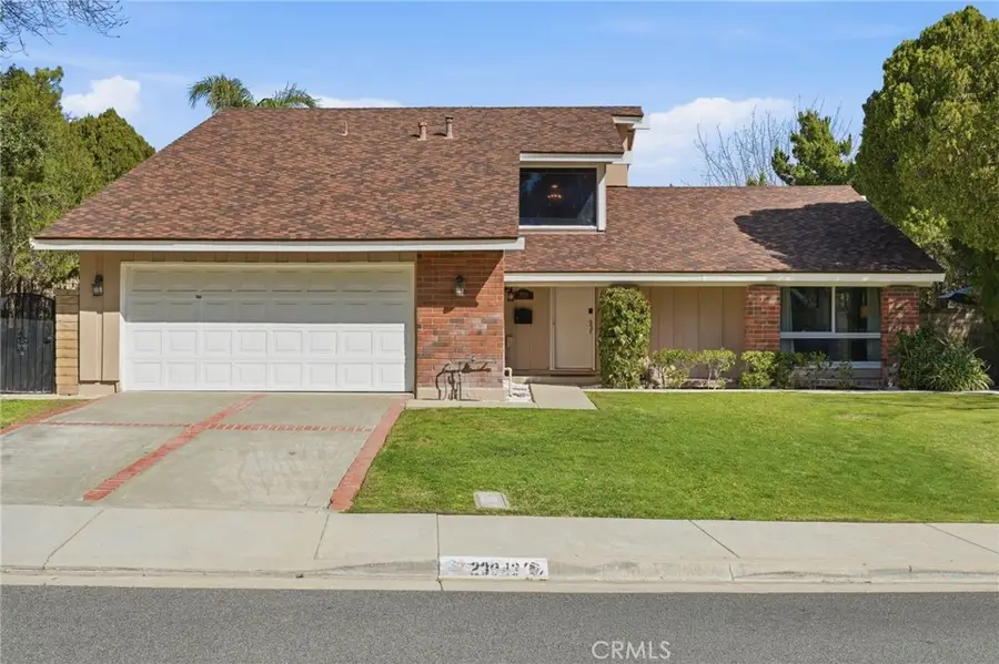 23943 Via Flamenco, Valencia, CA 91355 - #3