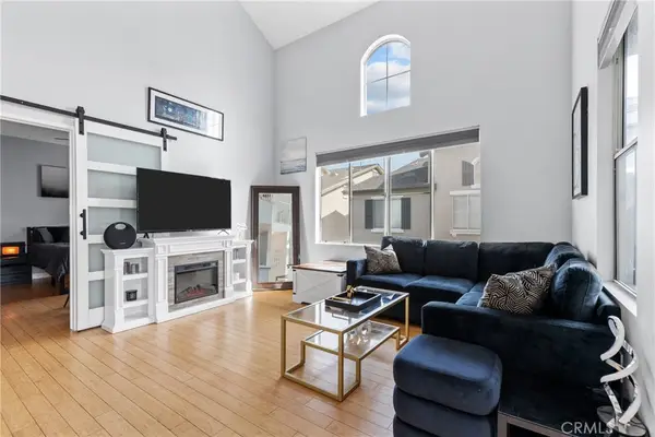 20000 Plum Canyon Road #1125, Saugus, CA 91350