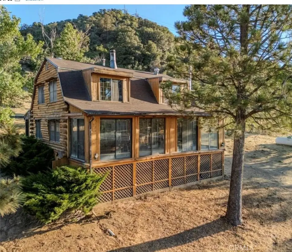 7700 Digier, Frazier Park, CA 93225 - #1