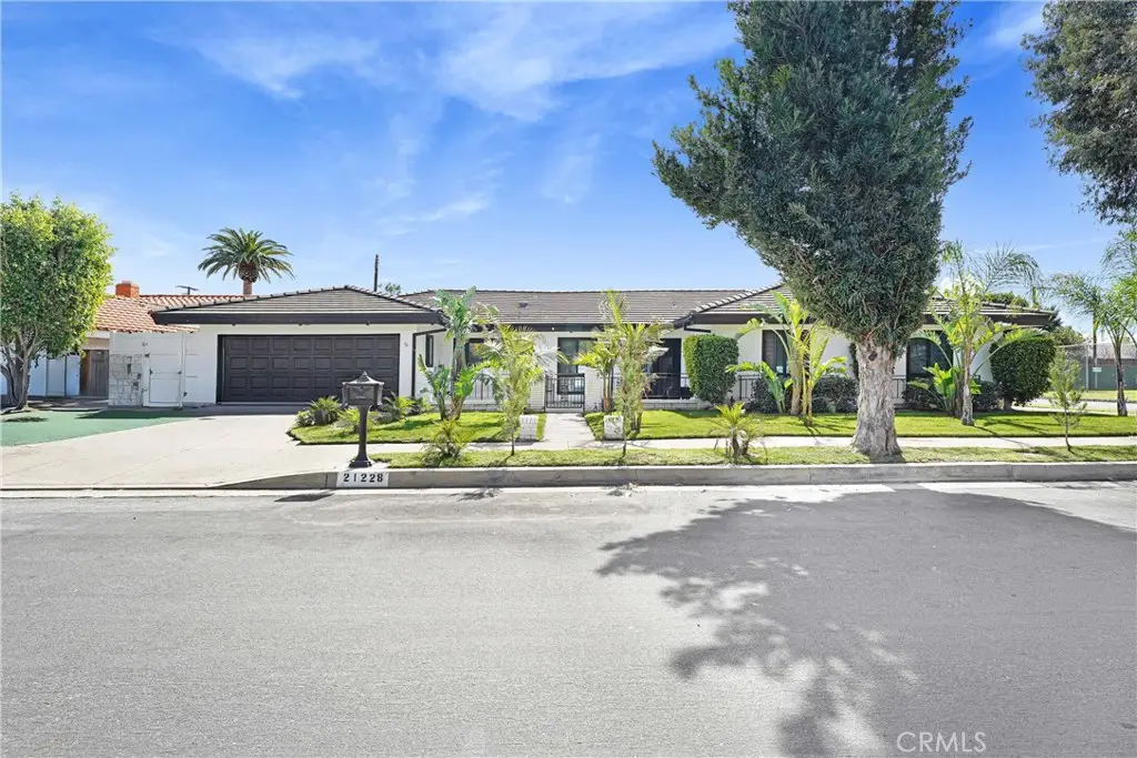 21228 Merridy Street, Chatsworth, CA 91311 - #1