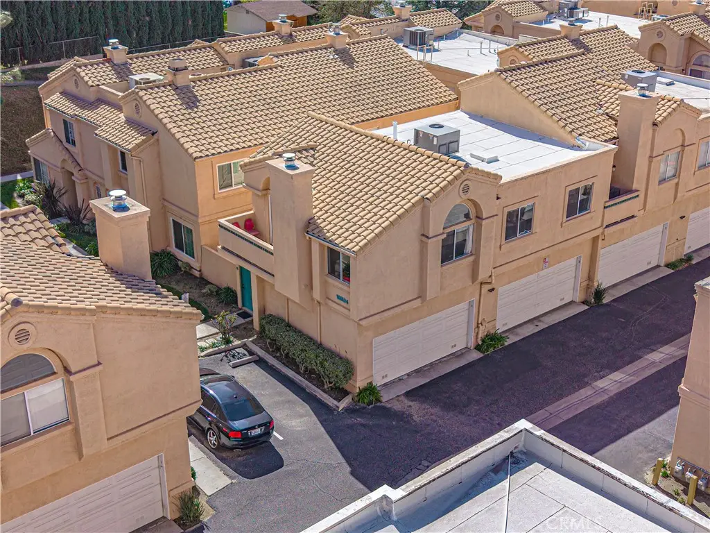 18834 Vista Del Canon #H, Newhall, CA 91321 - #1