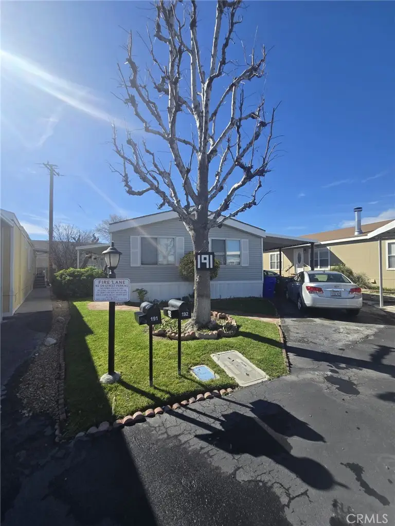 27361 Sierra Hwy #191, Santa Clarita, CA 91351 - #2