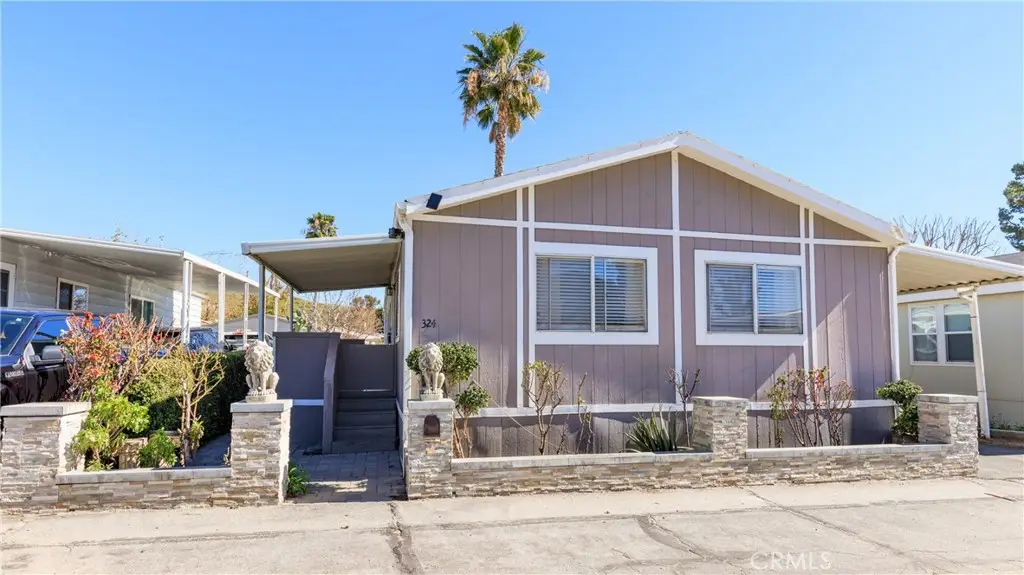 29021 Bouquet Canyon #324, Saugus, CA 91390 - #1