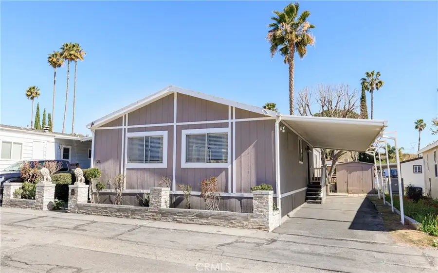 29021 Bouquet Canyon #324, Saugus, CA 91390 - #2