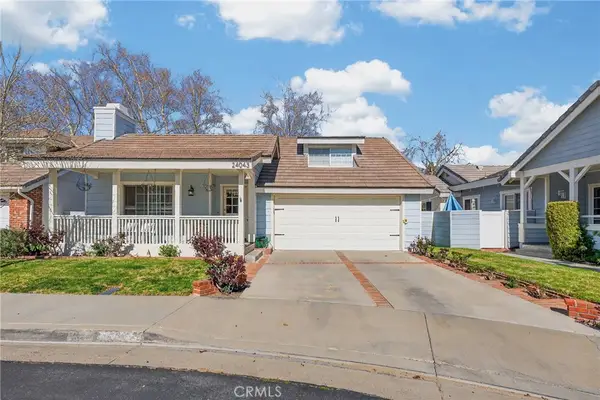 24043 Blacker House Court, Valencia, CA 91355
