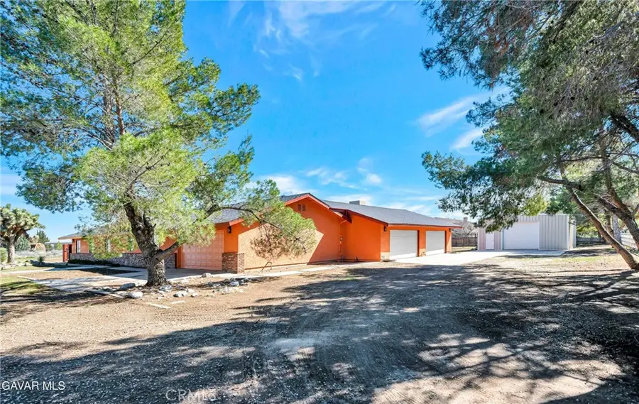 45144 43rd E, Lancaster, CA 93535 - #2