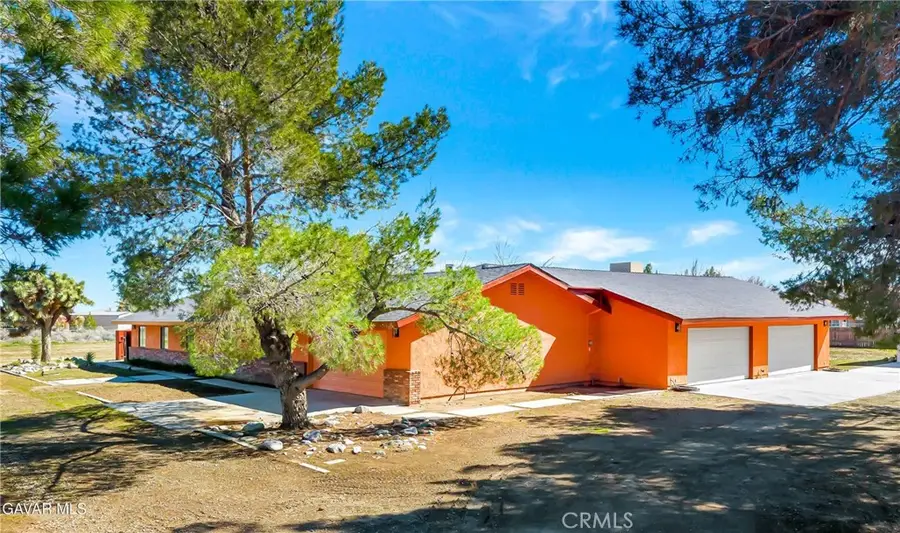 45144 43rd E, Lancaster, CA 93535 - #3