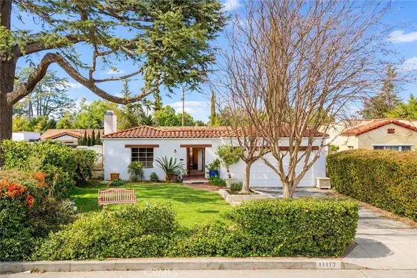 11117 Kling, West Toluca Lake, CA 91602