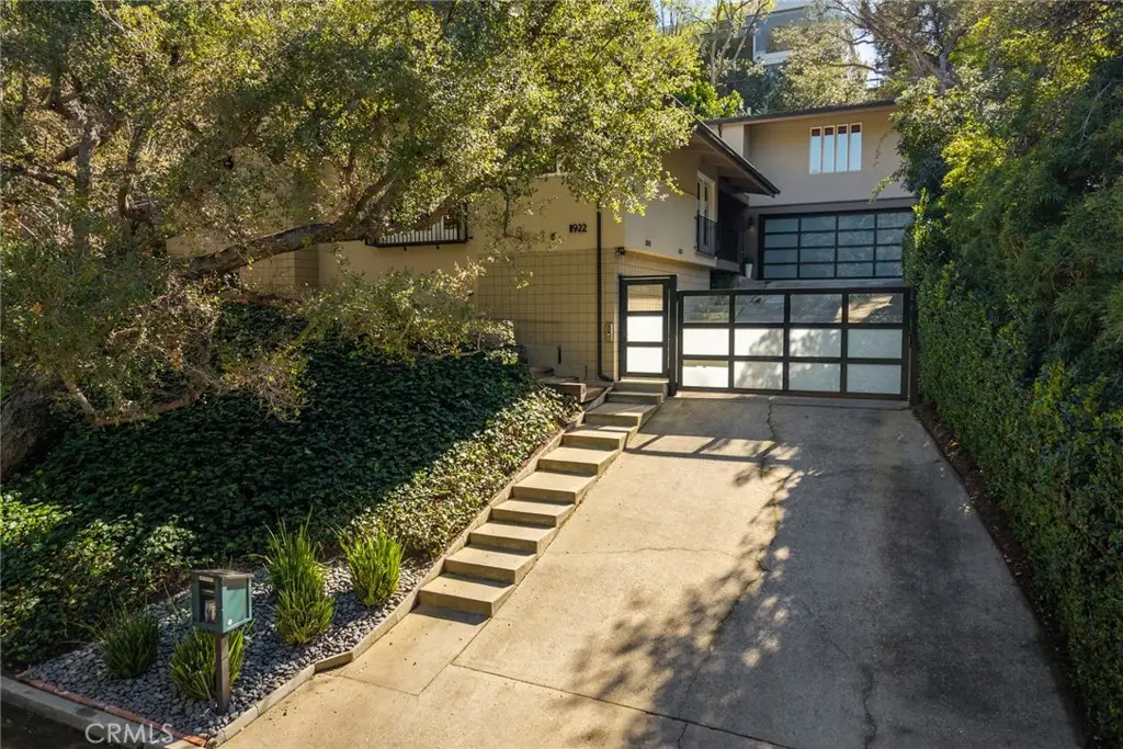 11922 Sunshine, Studio City, CA 91604 - #1