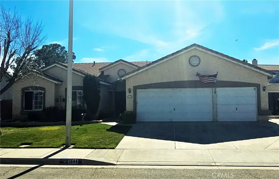 5644 W Avenue L14, Lancaster, CA 93536 - #2