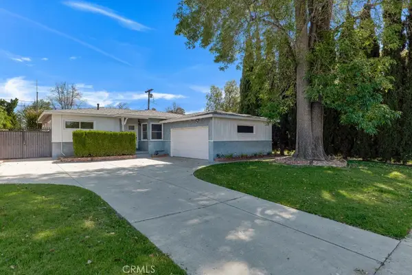 10926 Gaynor Avenue, Granada Hills, CA 91344