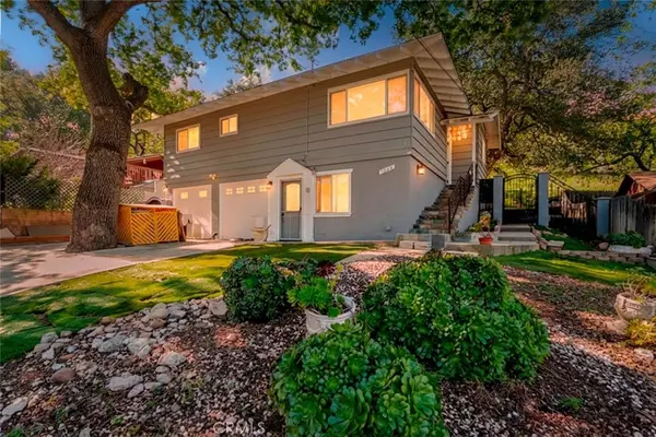 5888 Oak Knolls, Simi Valley, CA 93063