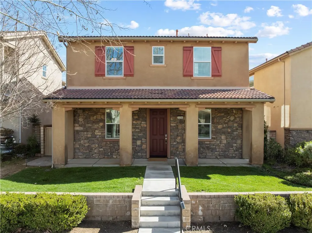 28384 Vista Del Rio, Valencia, CA 91354 - #1
