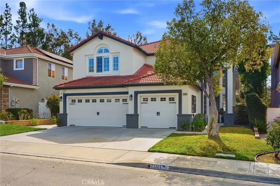 23324 Summerglen, Valencia, CA 91354 - #2