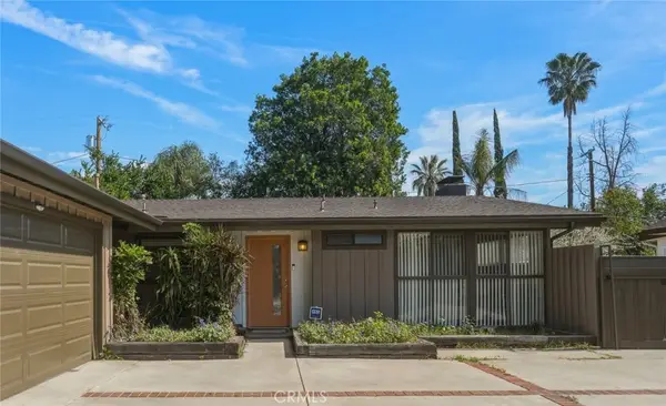 8452 Delco, Winnetka, CA 91306