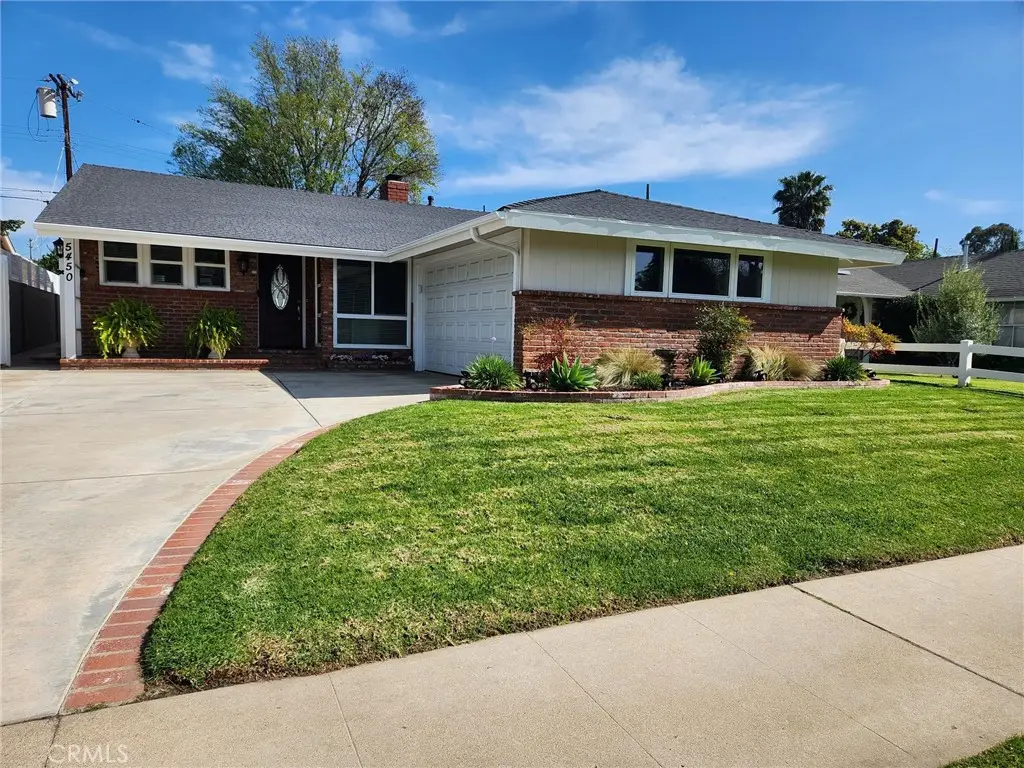 5450 Nagle Avenue, Sherman Oaks, CA 91401 - #1