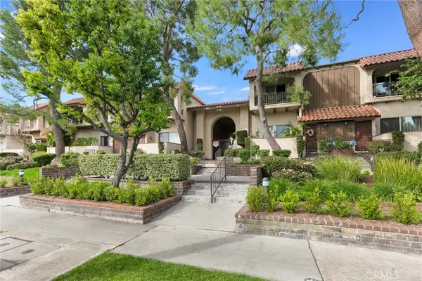 19545 Sherman #47, Reseda, CA 91335