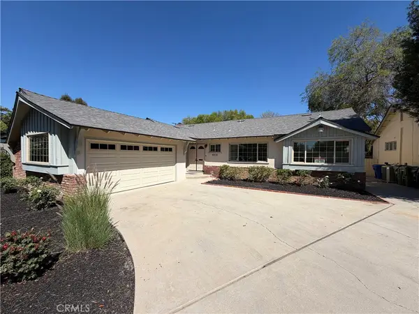 8828 Collett, North Hills, CA 91343