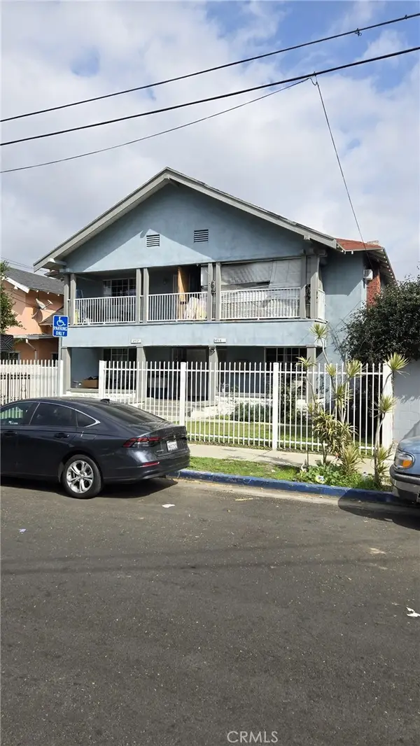 4512 Wesley Avenue, Los Angeles, CA 90037