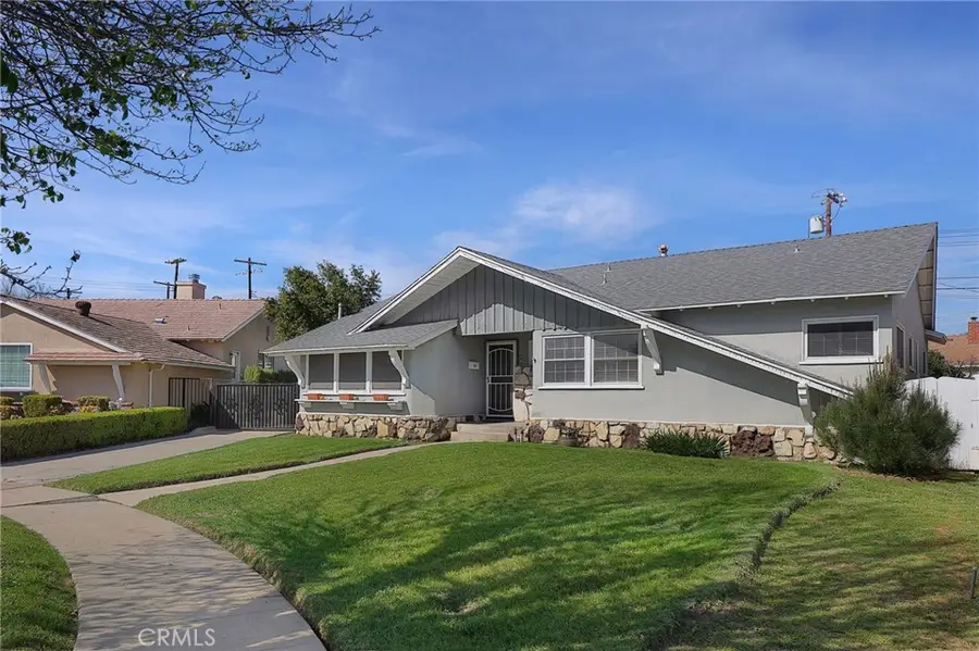 16837 Itasca, Northridge, CA 91343 - #2