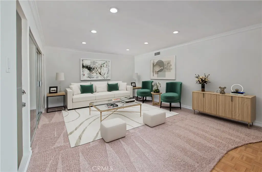 4950 Louise #108, Encino, CA 91316 - #1