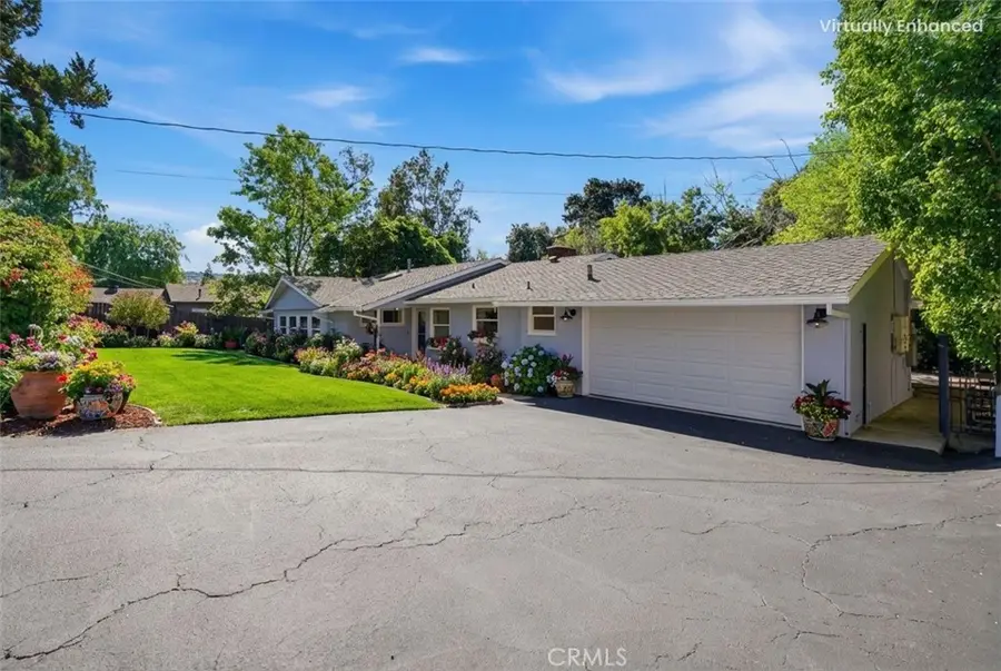 4731 Tyrone Avenue, Sherman Oaks, CA 91423 - #3