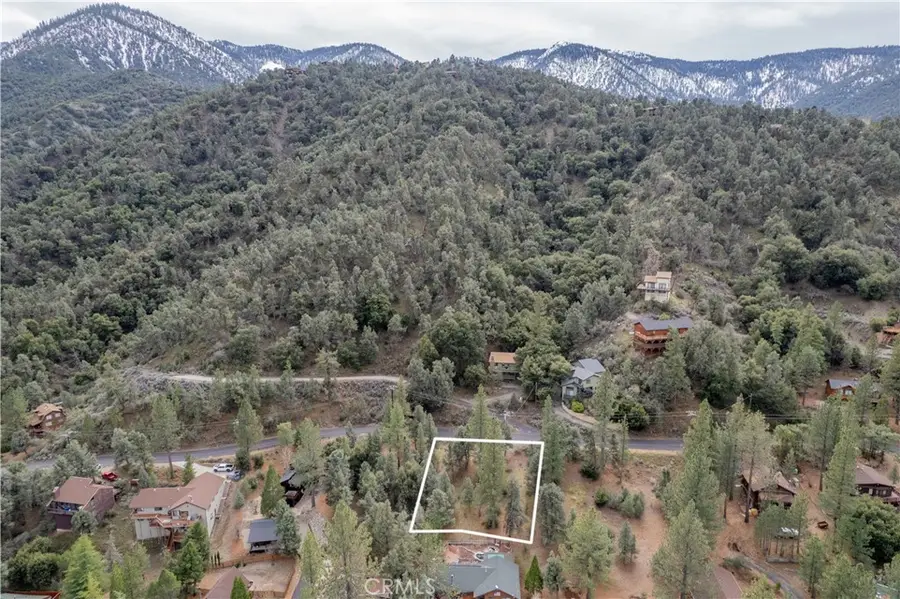 15513 San Moritz, Pine Mountain Club, CA 93222 - #3