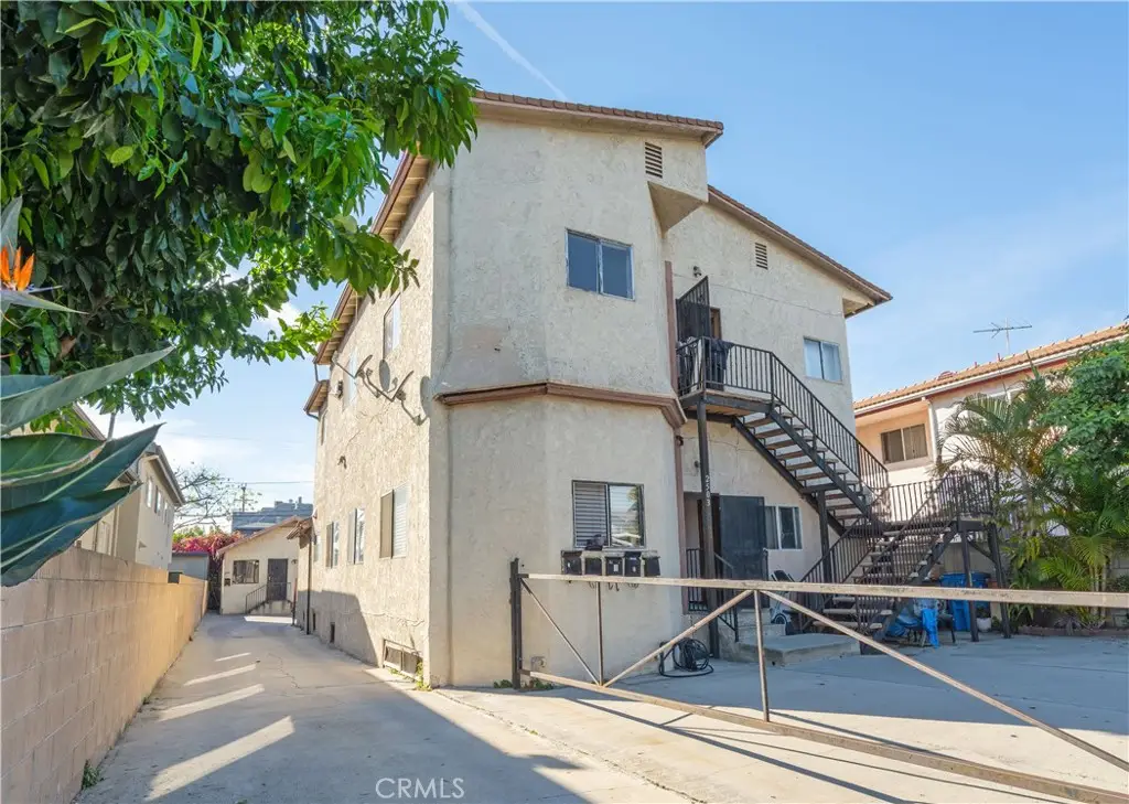 2501 Workman St., Los Angeles, CA 90031 - #1