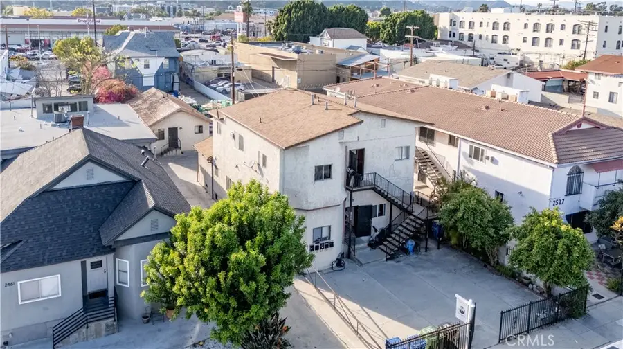 2501 Workman St., Los Angeles, CA 90031 - #2