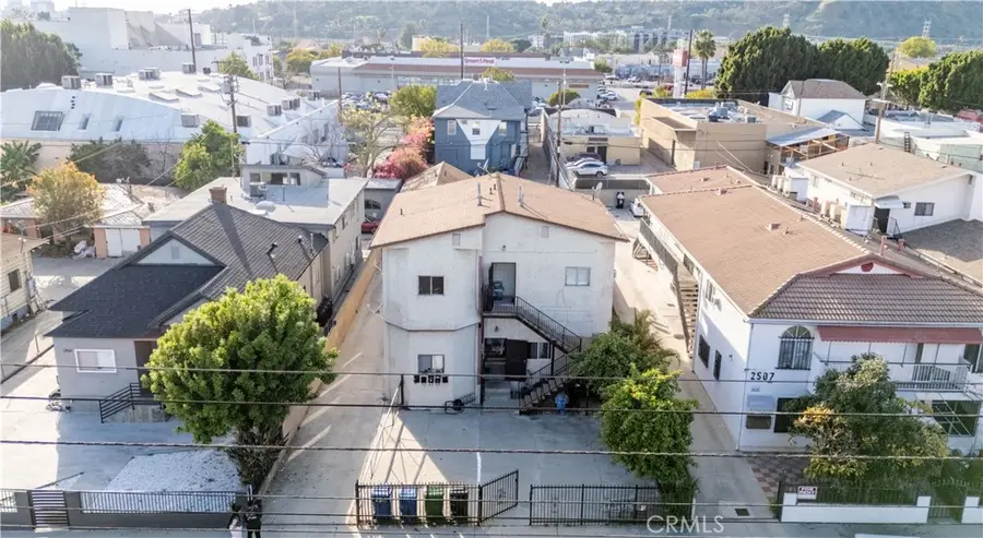 2501 Workman St., Los Angeles, CA 90031 - #3