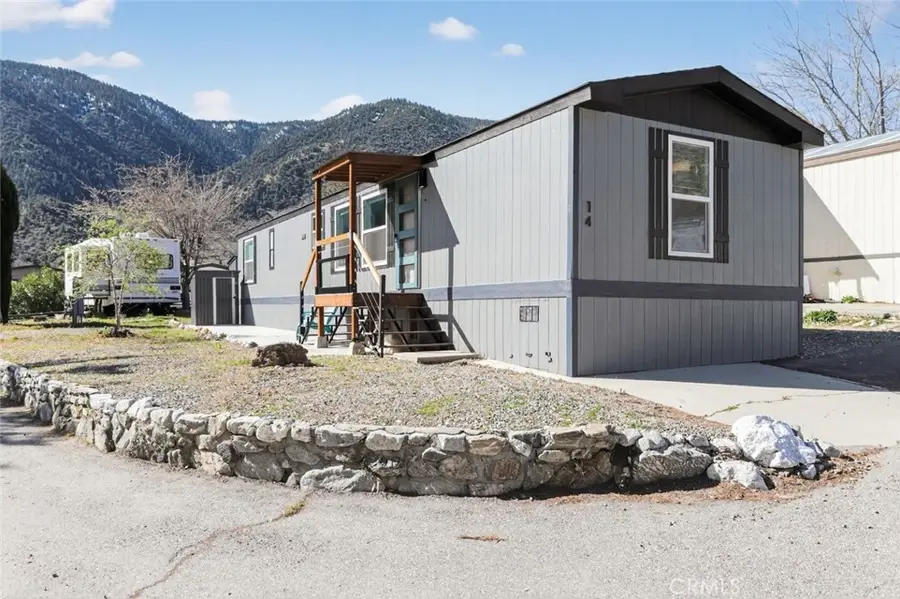 2801 Johnson Road #14, Frazier Park, CA 93225 - #3
