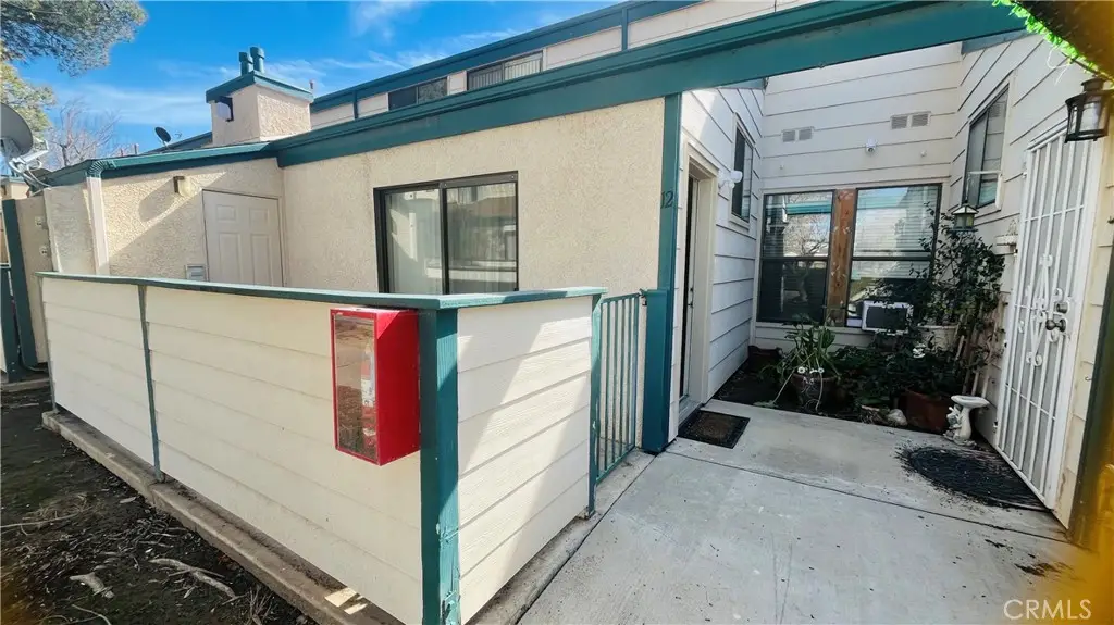 44508 15th E #12, Lancaster, CA 93535 - #1