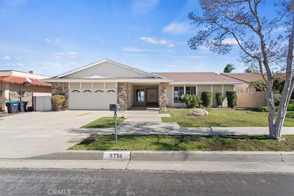 6736 Vickiview, West Hills, CA 91307