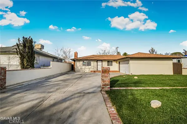 45503 11th Street West, Lancaster, CA 93534