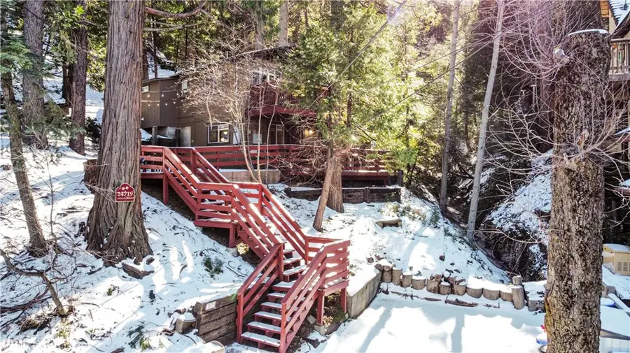 24719 Valle, Crestline, CA 92325 - #2