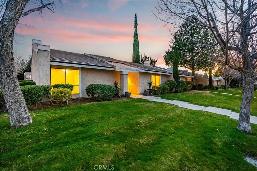 2904 W J4 Avenue, Lancaster, CA 93536 - #2