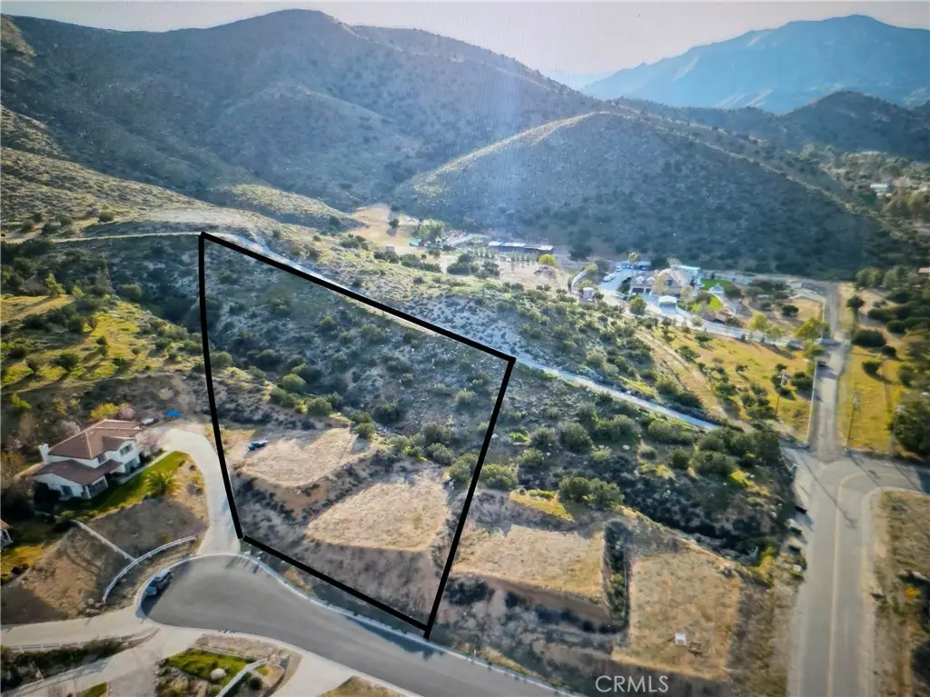 0 Lawson, Acton, CA 93510 - #1