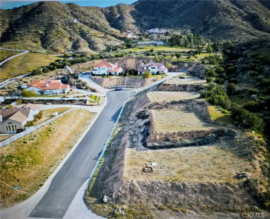 0 Lawson, Acton, CA 93510 - #3