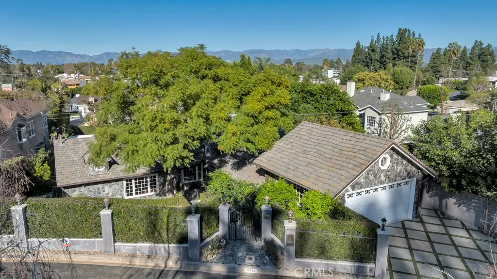12953 Greenleaf, Studio City, CA 91604 - #1
