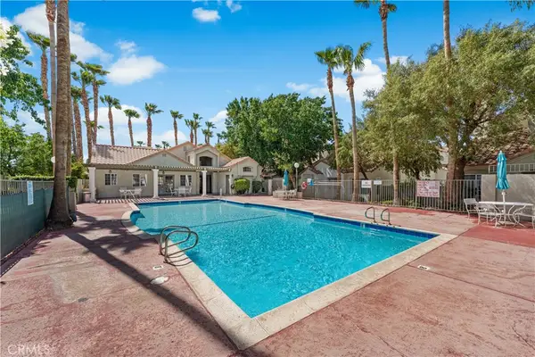 37940 E 42nd E #115, Palmdale, CA 93552