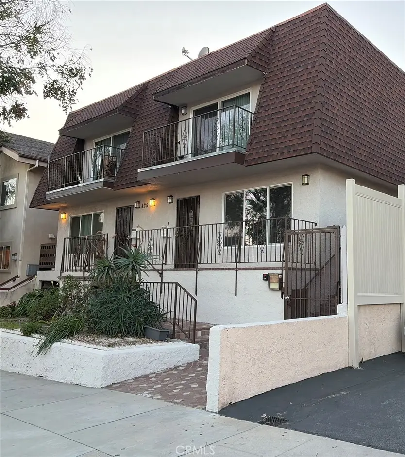 429 E Providencia #B, Burbank, CA 91501 - #3