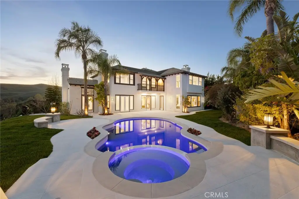 5704 Lyon Court, Calabasas, CA 91302 - #1