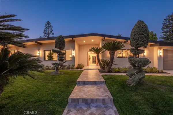 18611 Rocoso Place, Tarzana, CA 91356