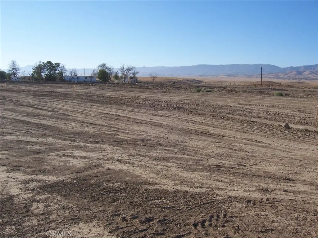 0 Bell Road, New Cuyama, CA 93254 - #1