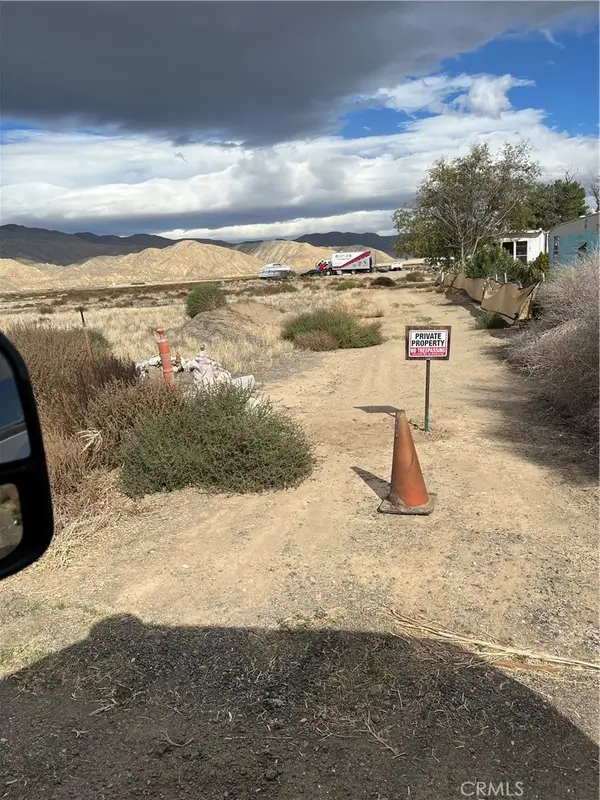 0 Bell Road, New Cuyama, CA 93254