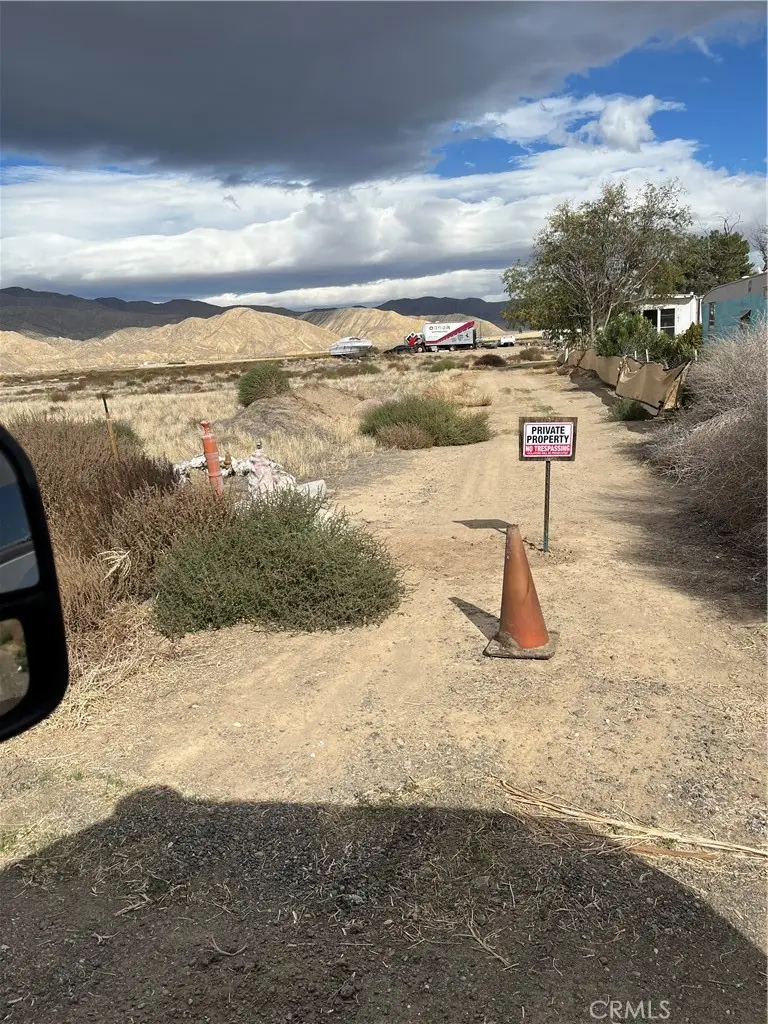 0 Bell Road, New Cuyama, CA 93254 - #2