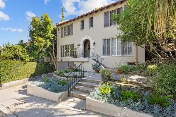 6920 Camrose Drive, Los Angeles, CA 90068